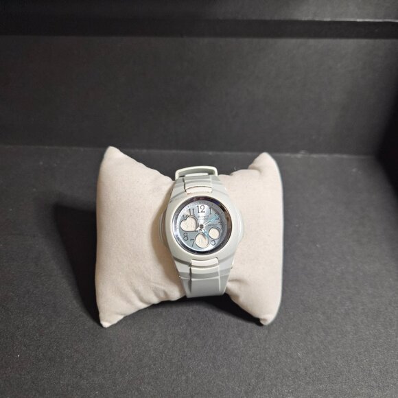 Casio G Shock Baby G - Baby Blue - Picture 3 of 12